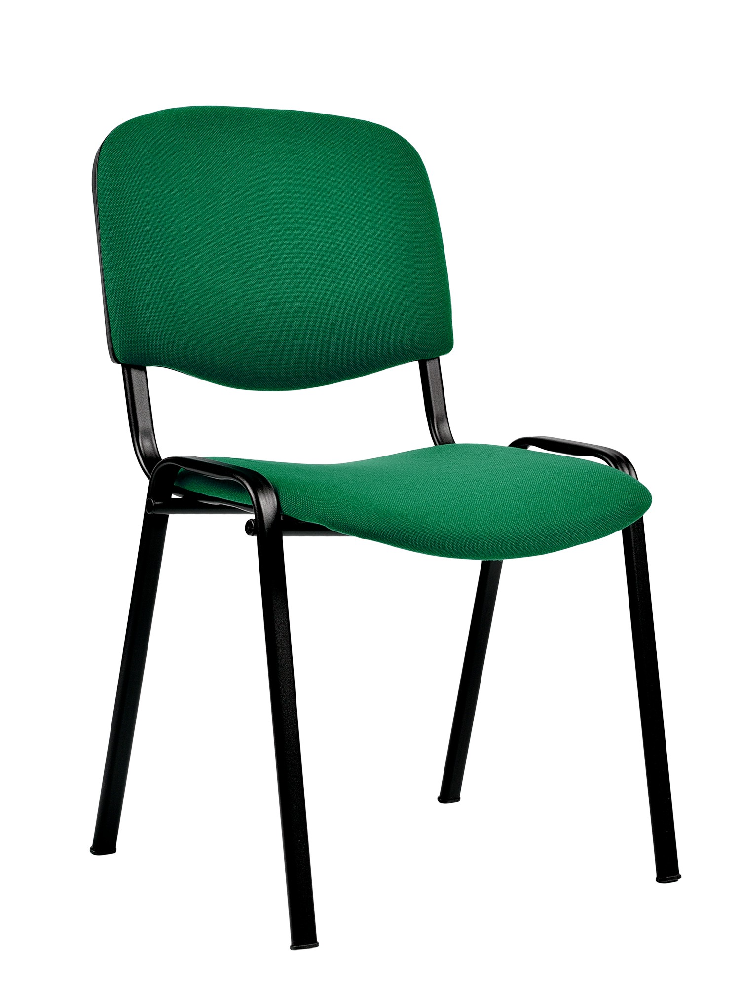 Посетителски стол Antares TAURUS ТN TNT дамаска C34