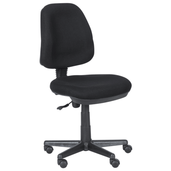 Работен офис стол Carmen 7068 M - черен