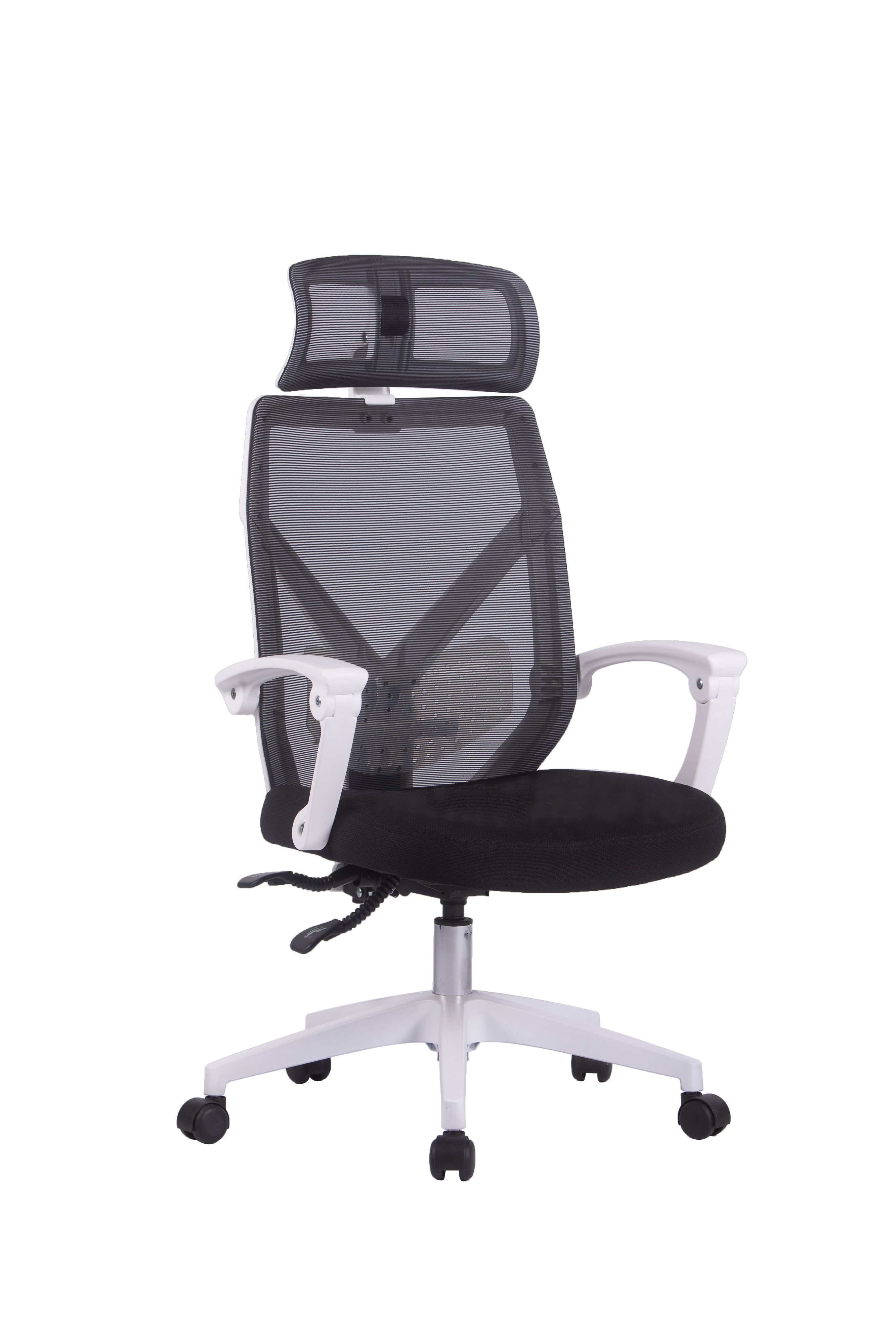 Работен стол Antares DIAMOND WHITE