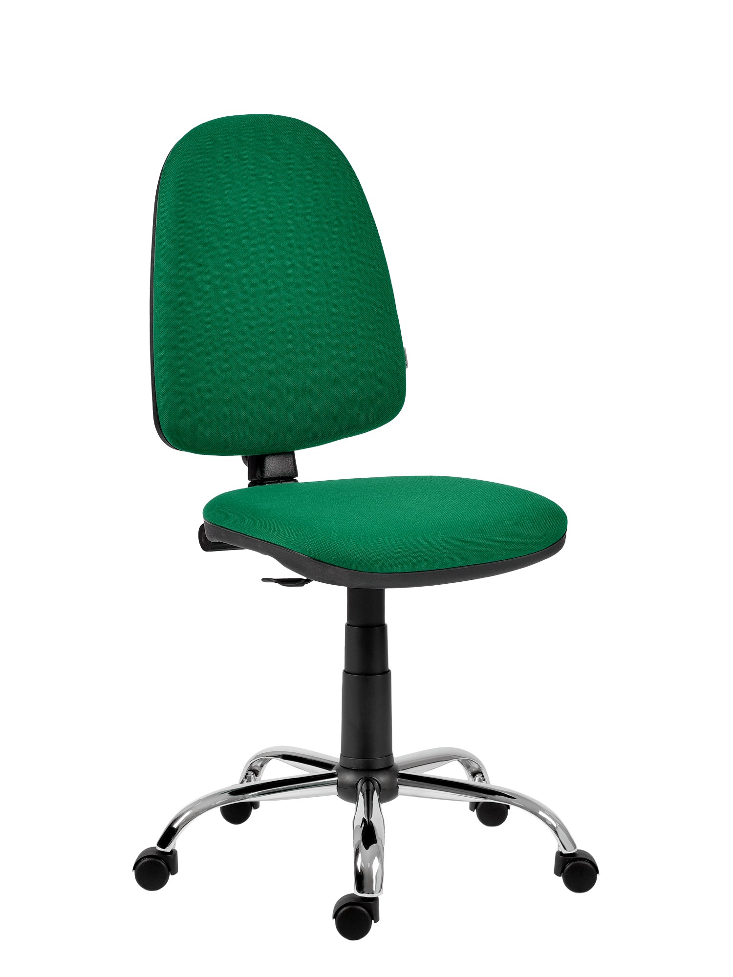 Работен стол Antares GOLF PLUS CR дамаска C34