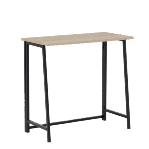 Сгъваемо бюро VITEZ - дъб сонома