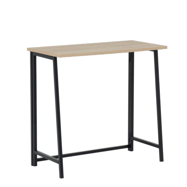 Сгъваемо бюро VITEZ - дъб сонома