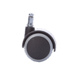 Силиконово колело за офис стол