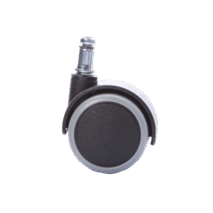 Силиконово колело за офис стол