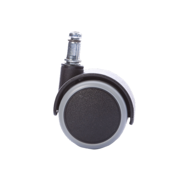 Силиконово колело за офис стол