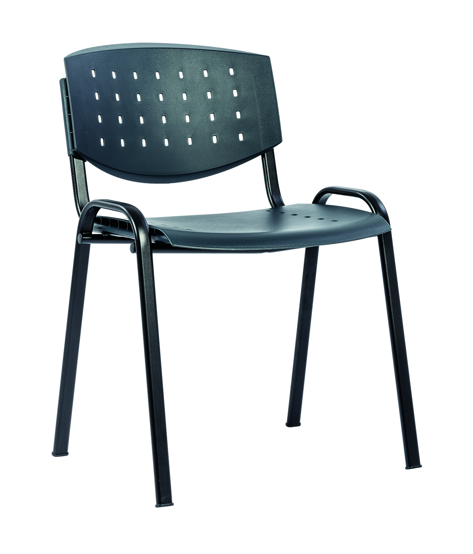 Посетителски стол Antares TAURUS PN LAYER P29