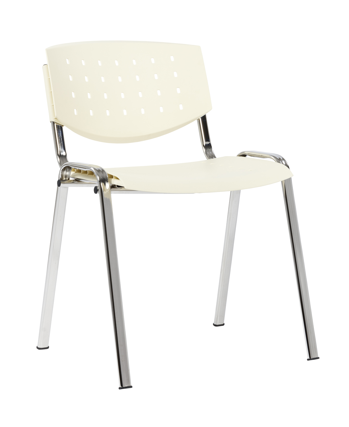 Посетителски стол Antares TAURUS PC LAYER P28