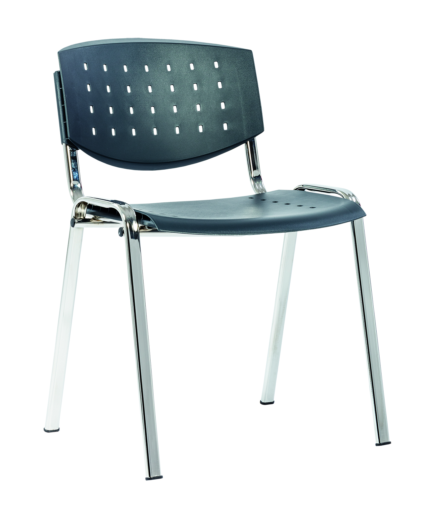 Посетителски стол Antares TAURUS PC LAYER P29