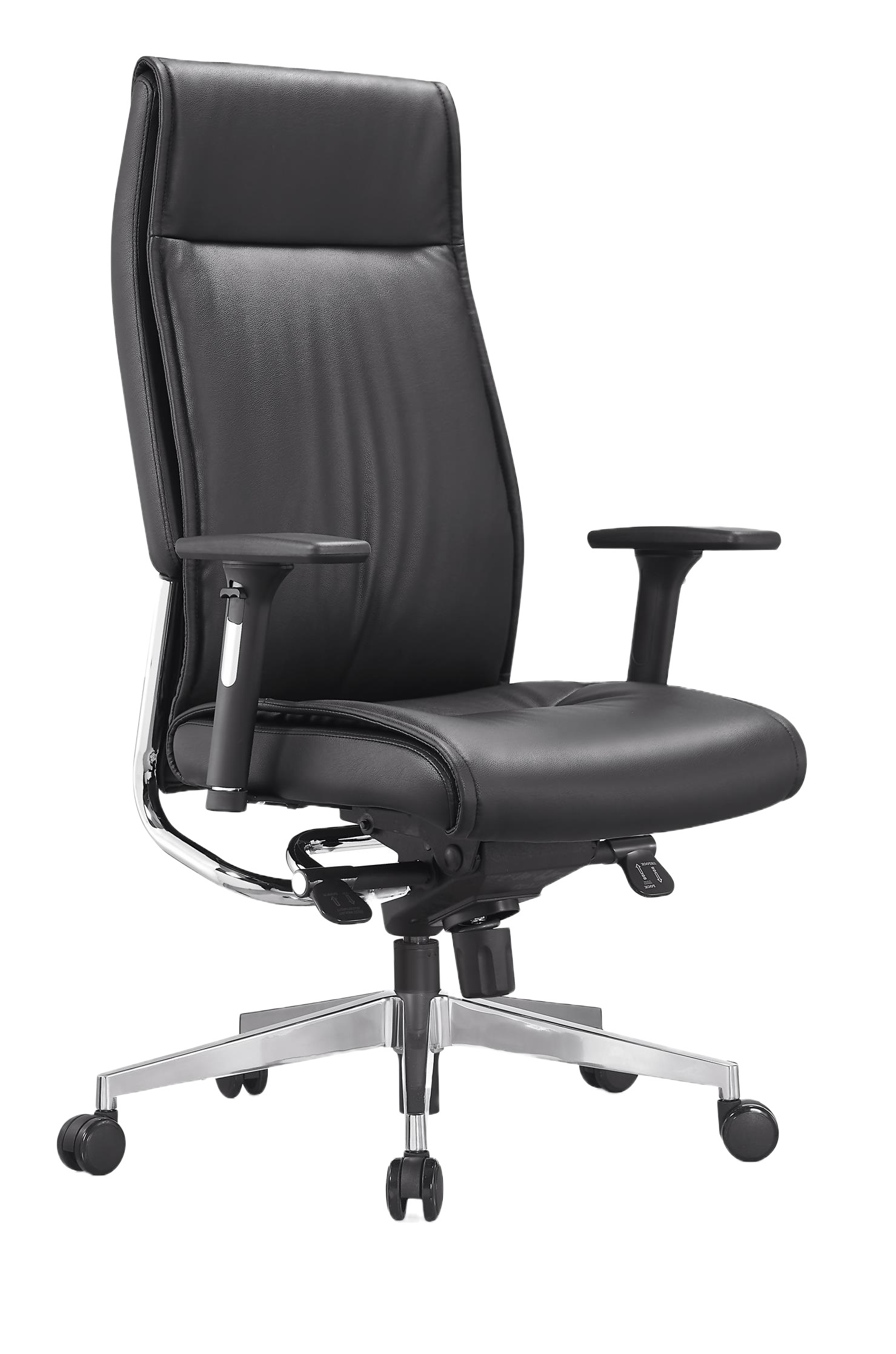 Мениджърски стол Antares TREND