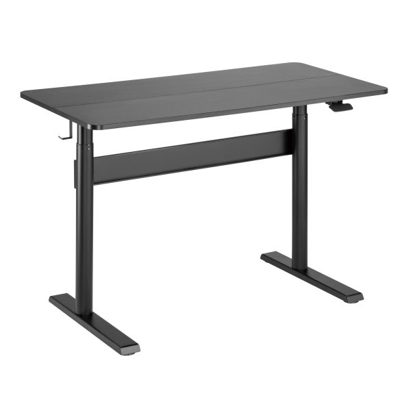 Бюро RFG с регулируема височина Adler 2.6