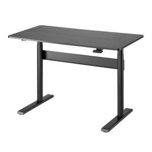 Бюро RFG с регулируема височина Adler 2.6, черно - Image 5