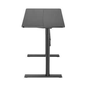 Бюро RFG с регулируема височина Adler 2.6, черно - Image 6