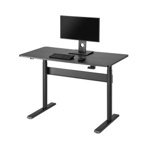 Бюро RFG с регулируема височина Adler 2.6, черно - Image 7