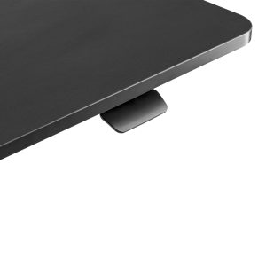 Бюро RFG с регулируема височина Adler 2.6, черно - Image 9