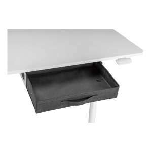 Бюро RFG с регулируема височина Adler 9.5, бяло - Image 11