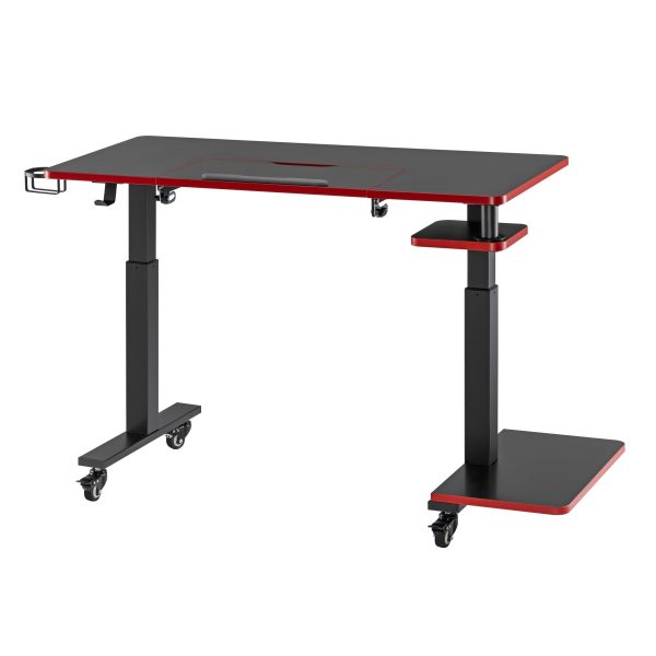 1100 х 520 х 660-780 mm