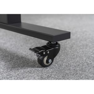 Бюро RFG Hero X2, геймърско, с регулируема височина, 1100 х 520 х 660-780 mm - Image 7