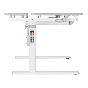 с регулируема височина