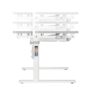 800 х 660 х 540-760 mm