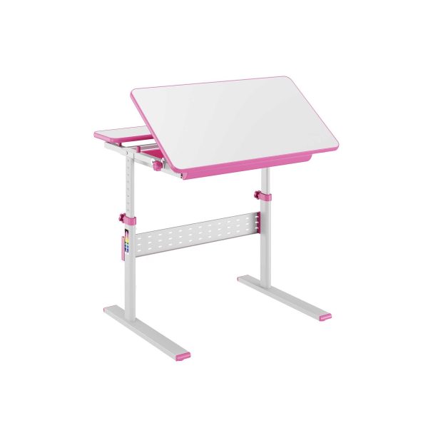 с регулируема височина