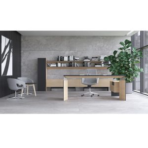 Бюро Narbutas с регулируема височина Move&Lead