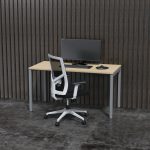 Бюро Narbutas Nova U