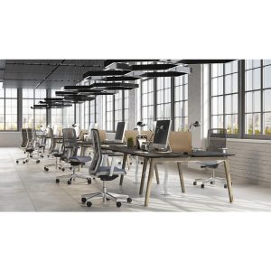 работна двойка