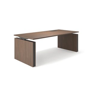 с регулируема височина